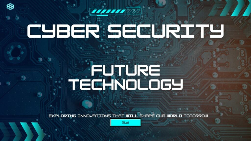 Cyber security in Africa: Why It’s the Career of the Future.